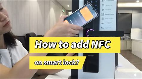 unlock read only nfc tag|android nfc tags read only.